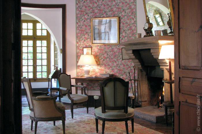 Men Roz - Luxury villa rental - Brittany and Normandy - ChicVillas - 2